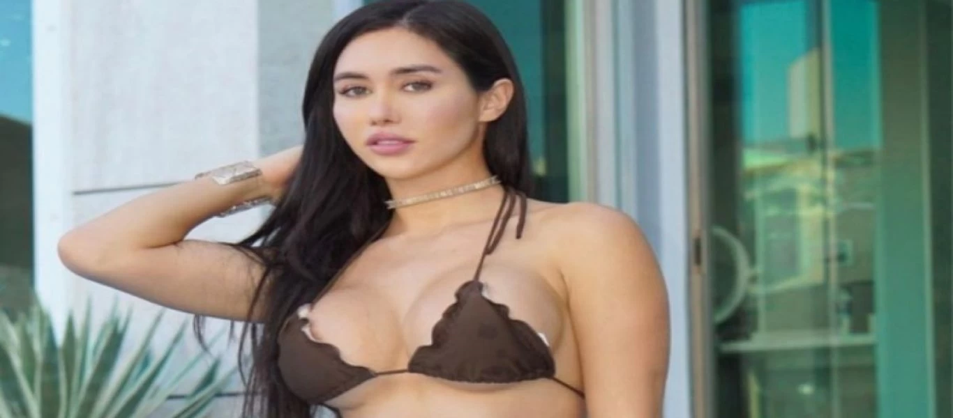 Joselyn Cano: Η αιθέρια ύπαρξη που έχει «τρελάνει» το Instagram - Δείτε γιατί έχει 11 εκ. ακόλουθους (φώτο)